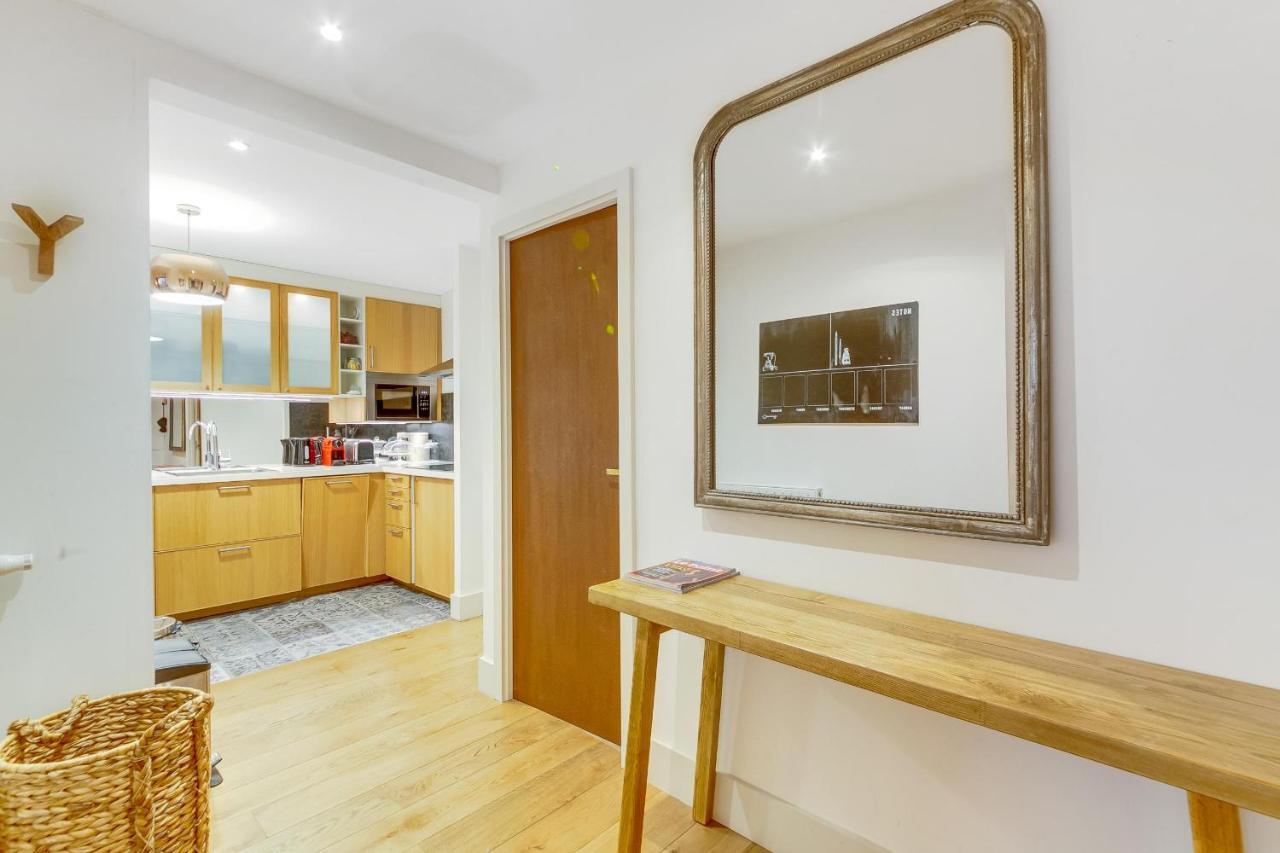 Les Appartements De L'Atelier Paris 15 Habitación foto