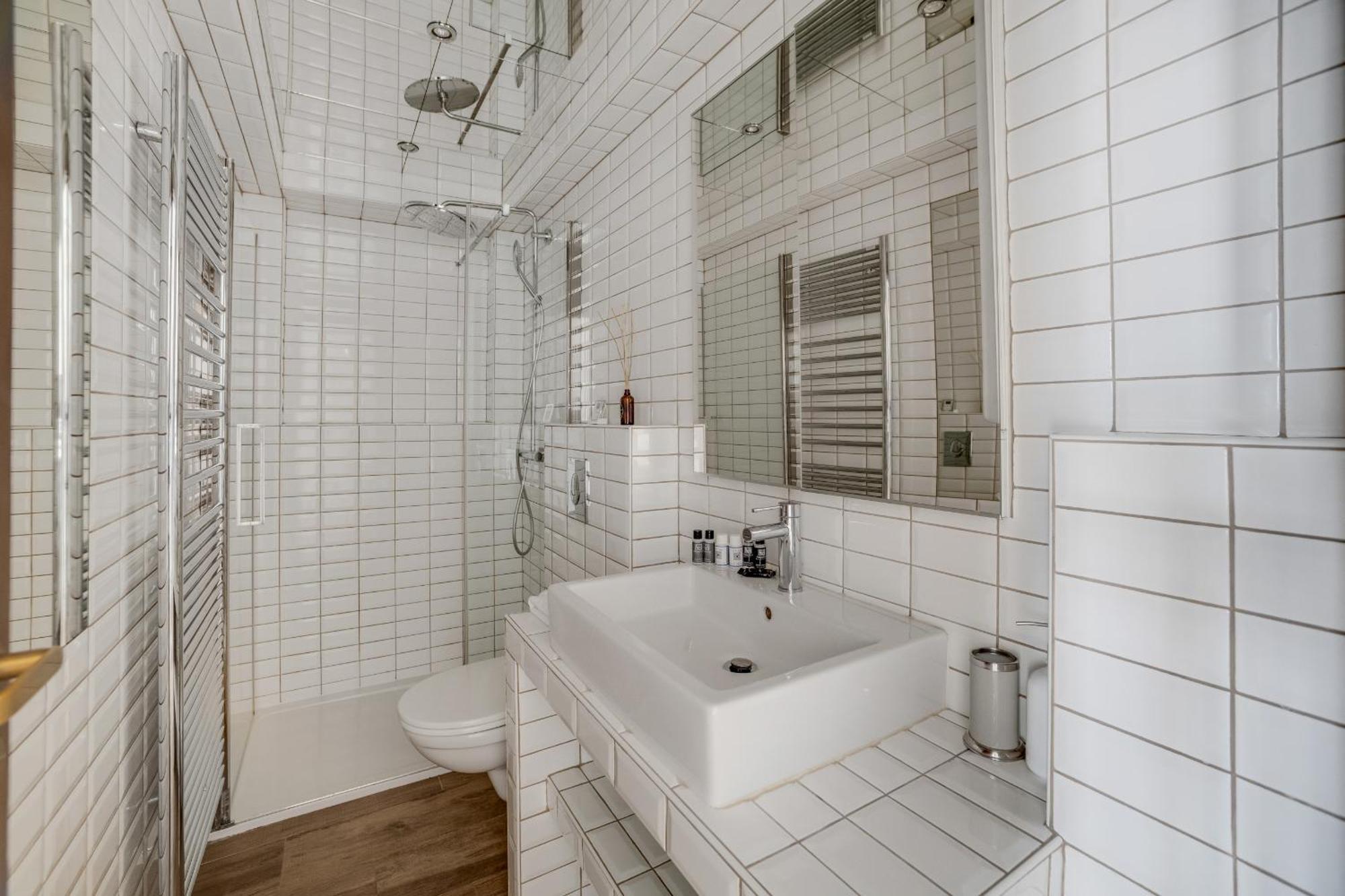 Les Appartements De L'Atelier Paris 15 Habitación foto